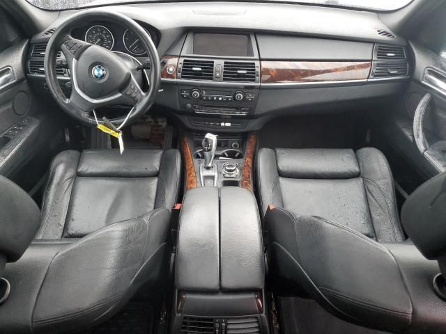 2011 BMW X5 XDRIVE35D