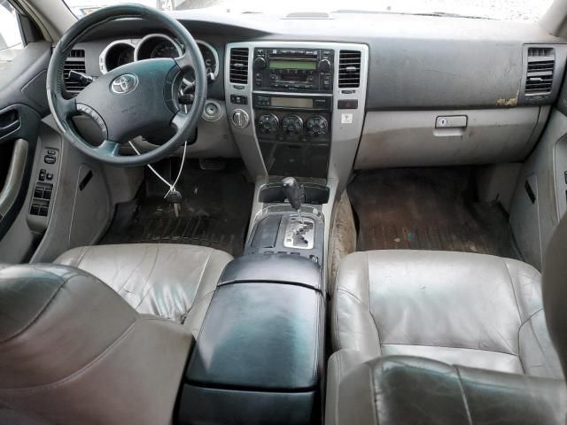 2003 Toyota 4runner Limited