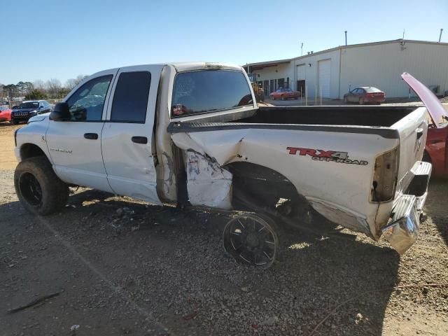 2006 Dodge RAM 2500 ST