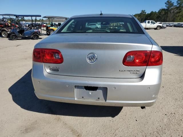 2008 Buick Lucerne CXL