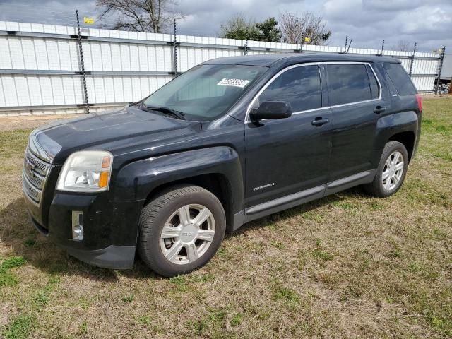 2014 GMC Terrain SLE