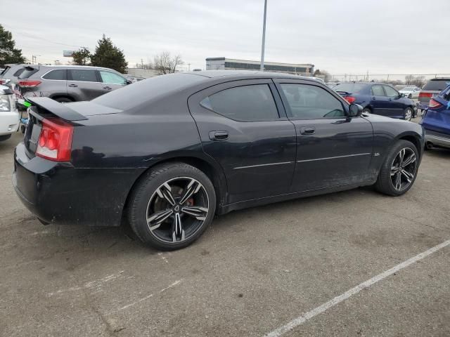 2010 Dodge Charger Rallye