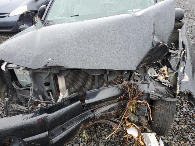 2007 Toyota Tacoma Access Cab