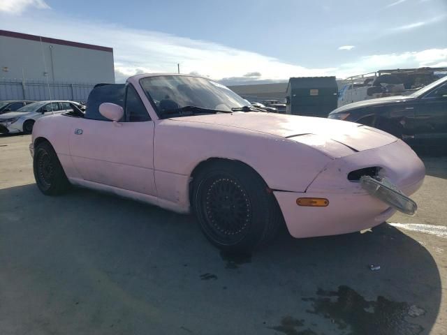 1992 Mazda MX-5 Miata