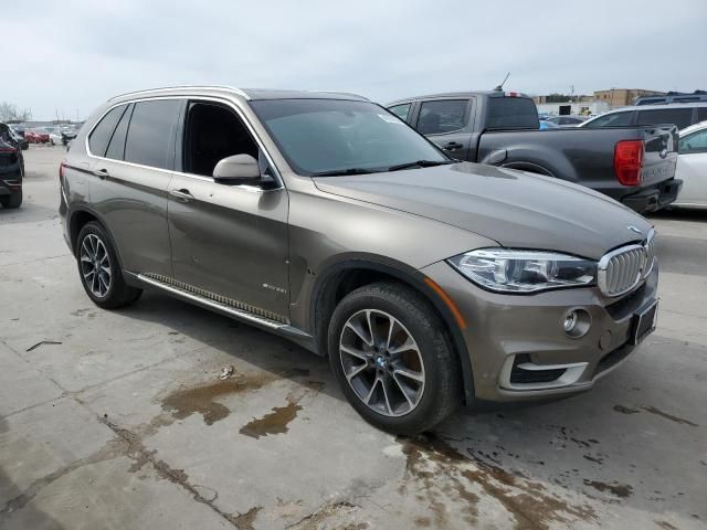 2017 BMW X5 SDRIVE35I