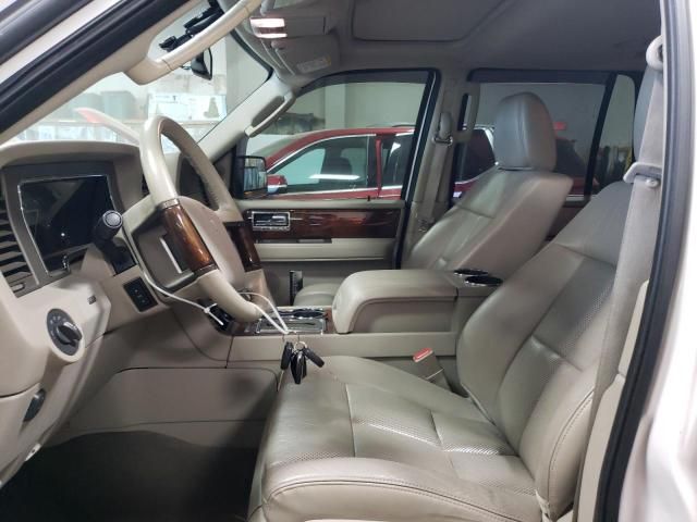 2013 Lincoln Navigator