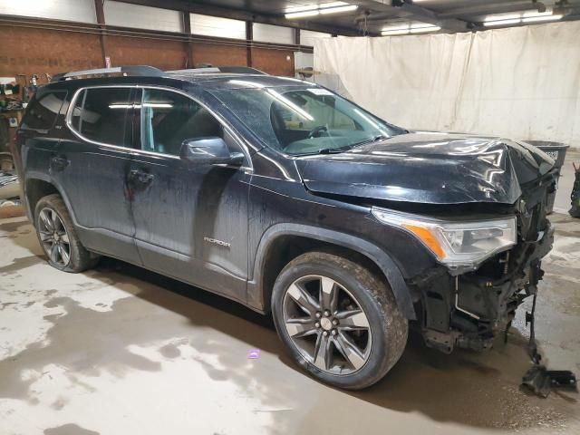 2018 GMC Acadia SLT-2