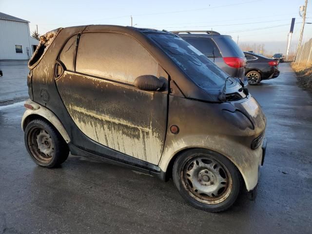 2006 Smart Fortwo