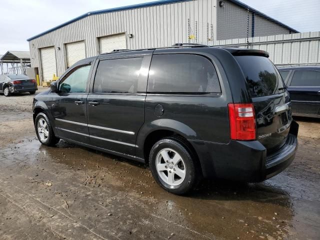 2010 Dodge Grand Caravan SXT