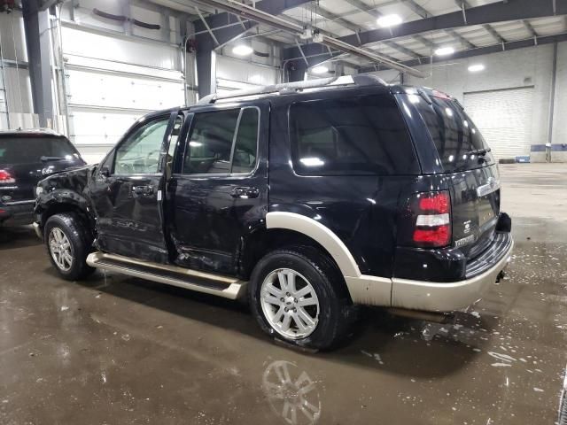 2007 Ford Explorer Eddie Bauer