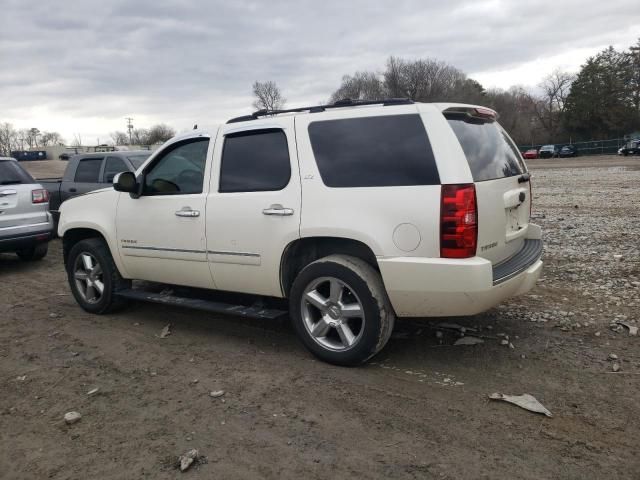 2011 Chevrolet Tahoe K1500 LTZ