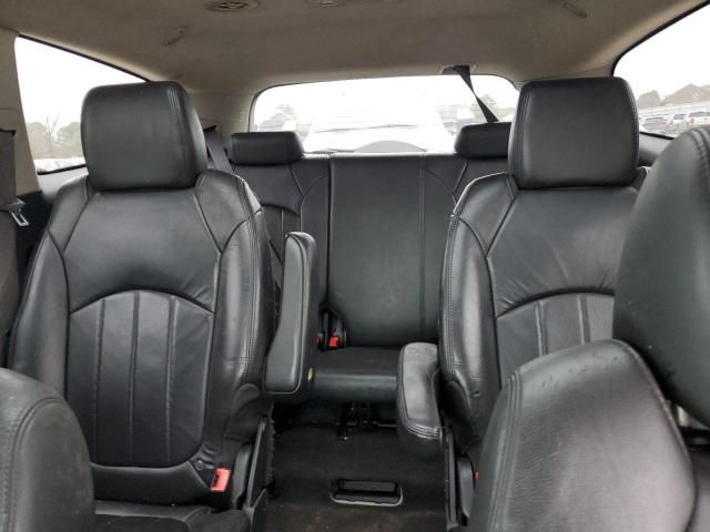 2011 Buick Enclave CXL