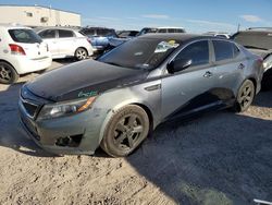 2015 KIA Optima LX for sale in Tucson, AZ