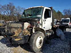 International mv607 salvage cars for sale: 2019 International MV607