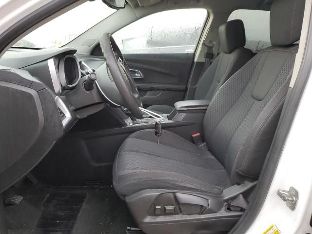 2012 Chevrolet Equinox LS