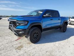 Salvage cars for sale from Copart Arcadia, FL: 2024 Dodge RAM 1500 TRX