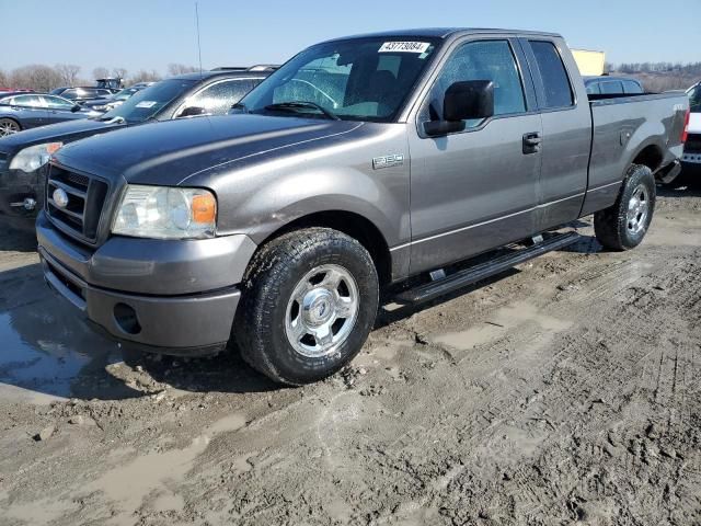 2006 Ford F150