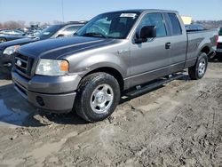 2006 Ford F150 en venta en Cahokia Heights, IL