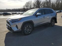 2024 Toyota Rav4 Limited for sale in Glassboro, NJ