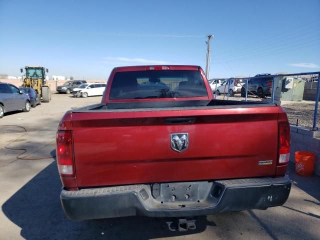 2013 Dodge RAM 1500 ST