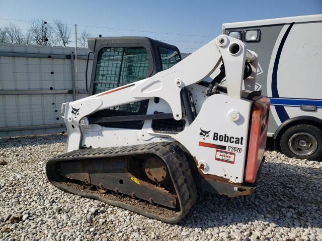 2014 Bobcat T750