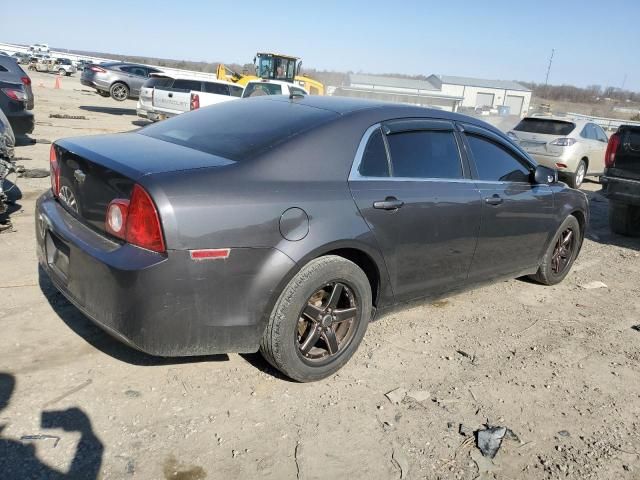 2011 Chevrolet Malibu LS