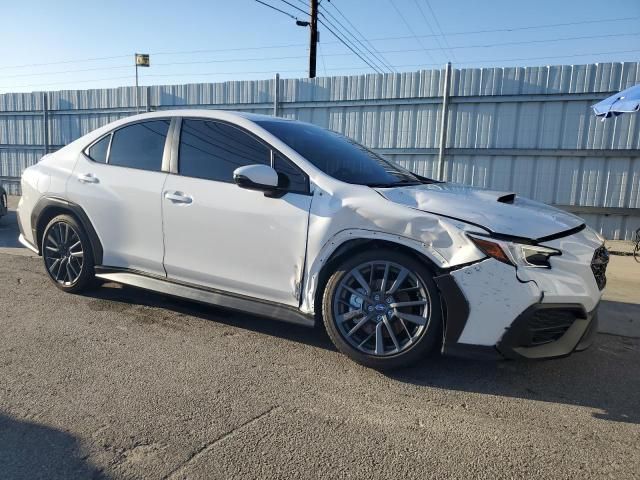 2023 Subaru WRX GT