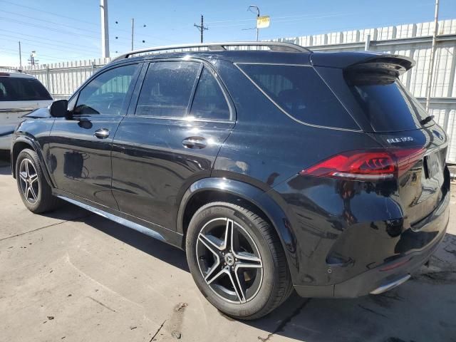 2020 Mercedes-Benz GLE 350 4matic