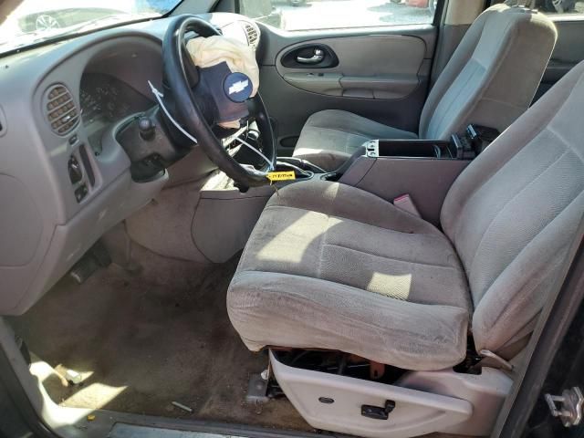 2006 Chevrolet Trailblazer LS