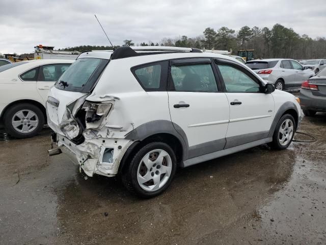 2008 Pontiac Vibe