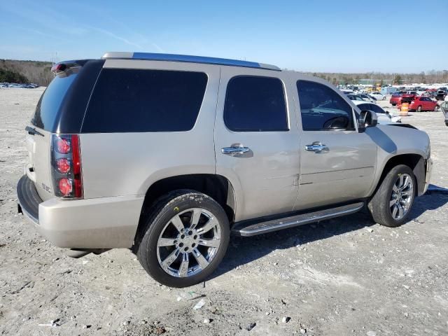 2008 GMC Yukon Denali