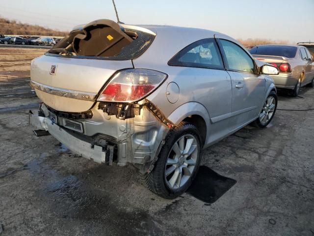 2008 Saturn Astra XR