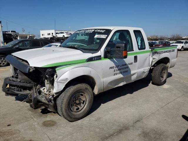 2013 Ford F250 Super Duty