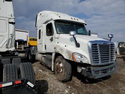 Freightliner salvage cars for sale: 2016 Freightliner Cascadia 125