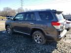 2012 Toyota 4runner SR5