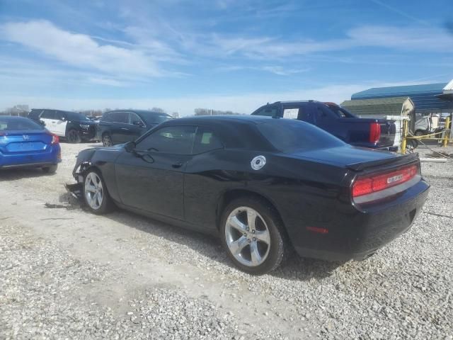 2014 Dodge Challenger SXT