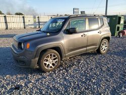 2017 Jeep Renegade Latitude for sale in Hueytown, AL