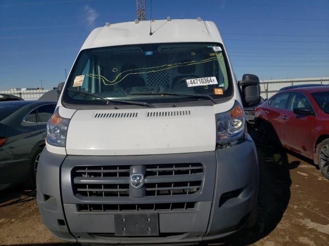 2015 Dodge RAM Promaster 3500 3500 High