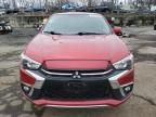 2019 Mitsubishi Outlander Sport SE