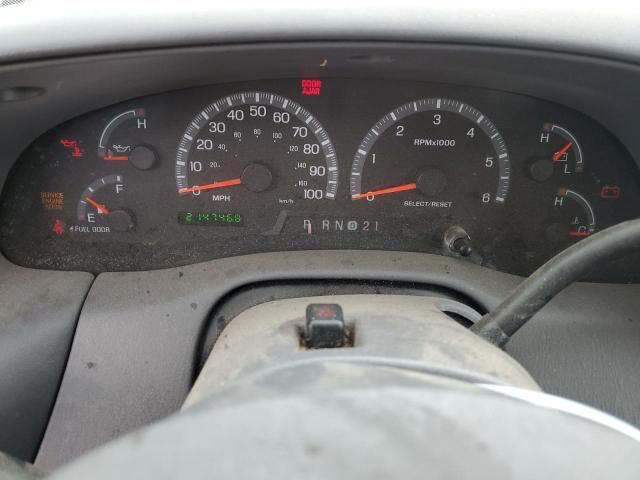 2003 Ford F150