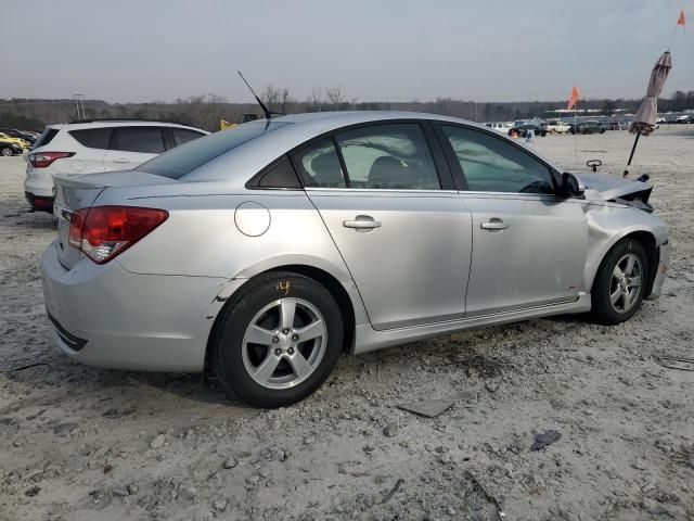 2013 Chevrolet Cruze LT