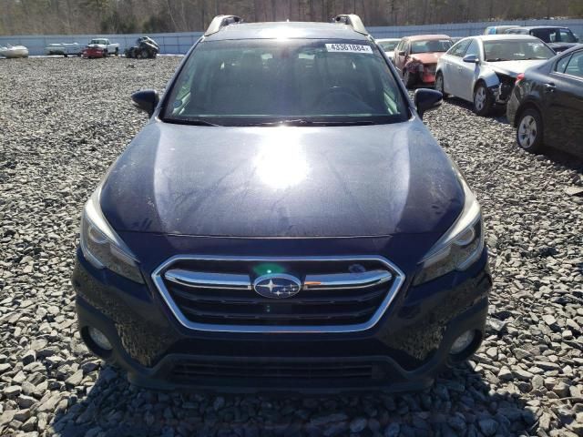 2018 Subaru Outback 3.6R Limited