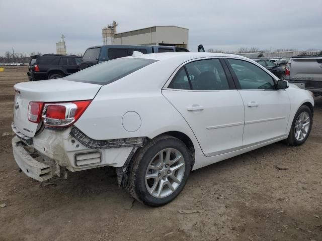 2014 Chevrolet Malibu 1LT