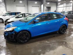 2013 Ford Focus SE for sale in Ham Lake, MN