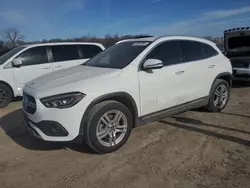 Salvage cars for sale from Copart Des Moines, IA: 2021 Mercedes-Benz GLA 250