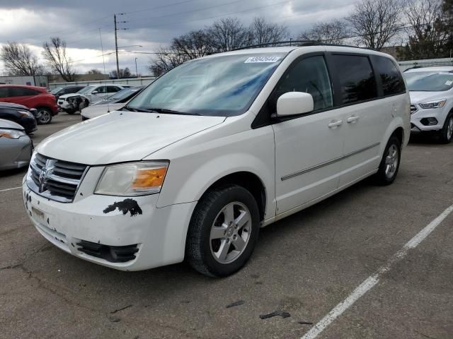 2010 Dodge Grand Caravan SXT