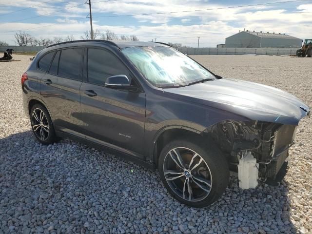 2018 BMW X1 SDRIVE28I