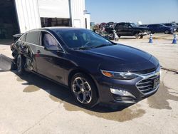 Chevrolet Malibu salvage cars for sale: 2023 Chevrolet Malibu LT