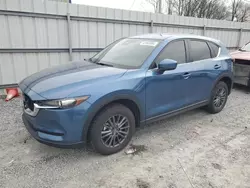 2021 Mazda CX-5 Sport en venta en Gastonia, NC