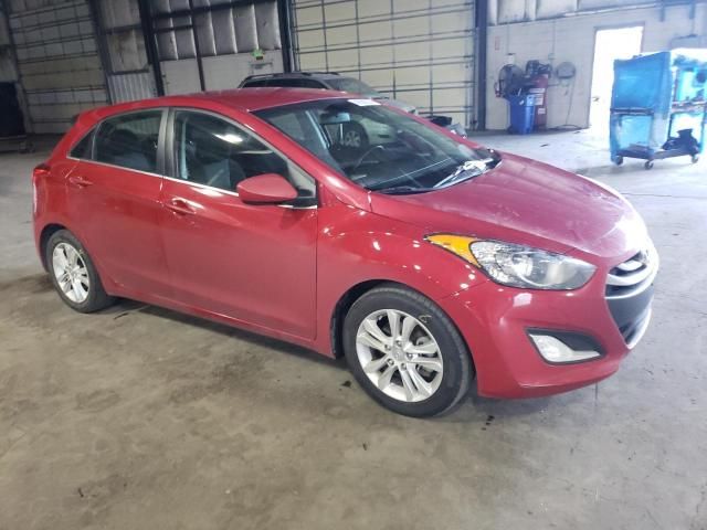 2014 Hyundai Elantra GT